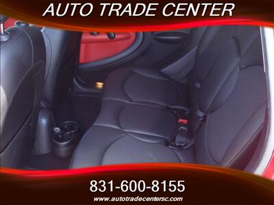 2016 MINI Countryman Cooper S - Photo 9 - Santa Cruz, CA 95062
