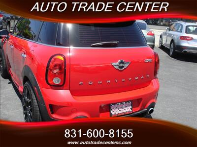 2016 MINI Countryman Cooper S - Photo 5 - Santa Cruz, CA 95062
