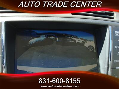 2011 Lexus IS   - Photo 16 - Santa Cruz, CA 95062