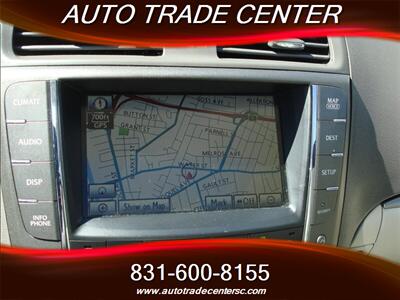 2011 Lexus IS   - Photo 15 - Santa Cruz, CA 95062