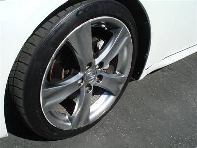 2011 Lexus IS   - Photo 19 - Santa Cruz, CA 95062