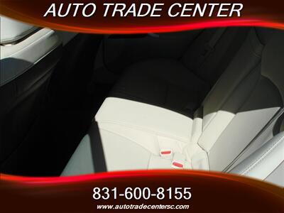 2011 Lexus IS   - Photo 14 - Santa Cruz, CA 95062