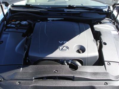 2011 Lexus IS   - Photo 18 - Santa Cruz, CA 95062