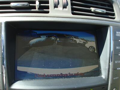 2011 Lexus IS   - Photo 16 - Santa Cruz, CA 95062
