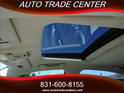 2011 Lexus IS   - Photo 17 - Santa Cruz, CA 95062