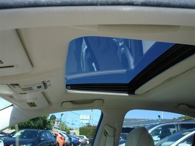 2011 Lexus IS   - Photo 17 - Santa Cruz, CA 95062