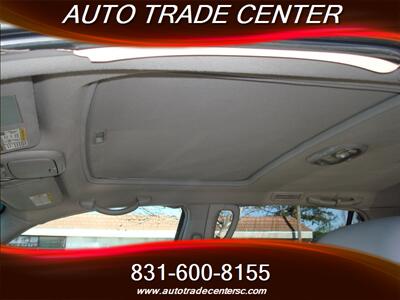 2003 Toyota Sequoia Limited - Photo 11 - Santa Cruz, CA 95062