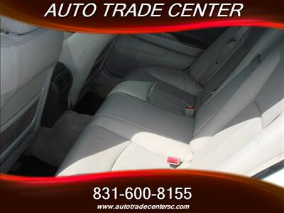 2011 INFINITI G37 Sedan Sport - Photo 9 - Santa Cruz, CA 95062
