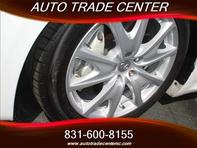 2011 INFINITI G37 Sedan Sport - Photo 13 - Santa Cruz, CA 95062