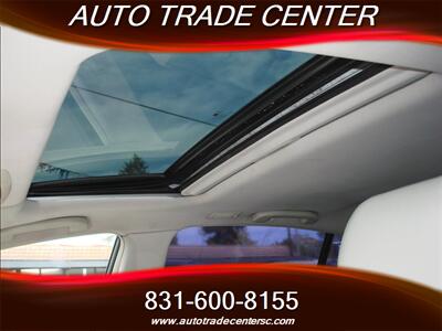 2011 INFINITI G37 Sedan Sport - Photo 11 - Santa Cruz, CA 95062