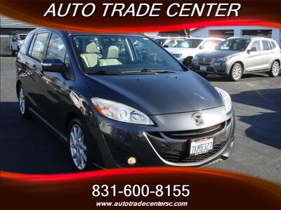 2015 Mazda Mazda5 GT   - Photo 3 - Santa Cruz, CA 95062