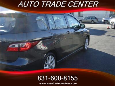 2015 Mazda Mazda5 GT   - Photo 5 - Santa Cruz, CA 95062