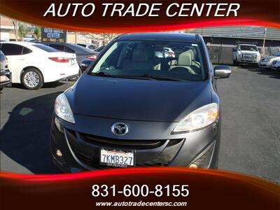2015 Mazda Mazda5 GT   - Photo 2 - Santa Cruz, CA 95062
