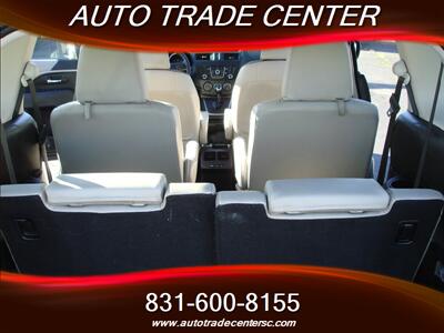 2015 Mazda Mazda5 GT   - Photo 13 - Santa Cruz, CA 95062