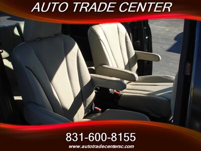 2015 Mazda Mazda5 GT   - Photo 11 - Santa Cruz, CA 95062