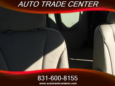 2015 Mazda Mazda5 GT   - Photo 12 - Santa Cruz, CA 95062