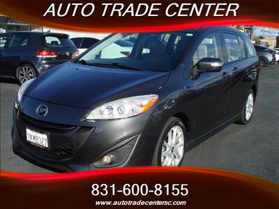 2015 Mazda Mazda5 GT   - Photo 1 - Santa Cruz, CA 95062