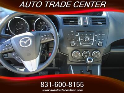 2015 Mazda Mazda5 GT   - Photo 9 - Santa Cruz, CA 95062