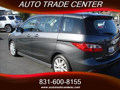 2015 Mazda Mazda5 GT   - Photo 7 - Santa Cruz, CA 95062