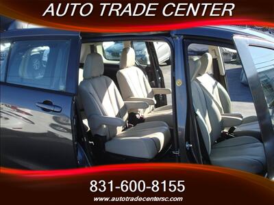 2015 Mazda Mazda5 GT   - Photo 15 - Santa Cruz, CA 95062