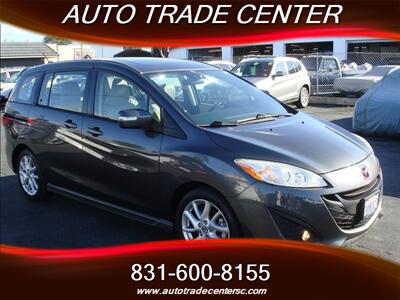 2015 Mazda Mazda5 GT   - Photo 4 - Santa Cruz, CA 95062