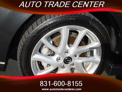 2015 Mazda Mazda5 GT   - Photo 17 - Santa Cruz, CA 95062