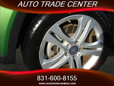 2016 Mercedes-Benz GLA GLA 250 4MATIC - Photo 14 - Santa Cruz, CA 95062