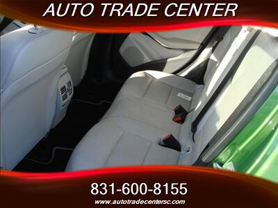 2016 Mercedes-Benz GLA GLA 250 4MATIC - Photo 11 - Santa Cruz, CA 95062