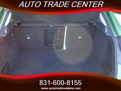 2016 Mercedes-Benz GLA GLA 250 4MATIC - Photo 12 - Santa Cruz, CA 95062