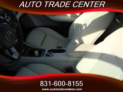 2016 Mercedes-Benz GLA GLA 250 4MATIC - Photo 10 - Santa Cruz, CA 95062