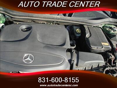 2016 Mercedes-Benz GLA GLA 250 4MATIC - Photo 13 - Santa Cruz, CA 95062