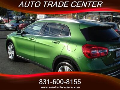 2016 Mercedes-Benz GLA GLA 250 4MATIC - Photo 7 - Santa Cruz, CA 95062