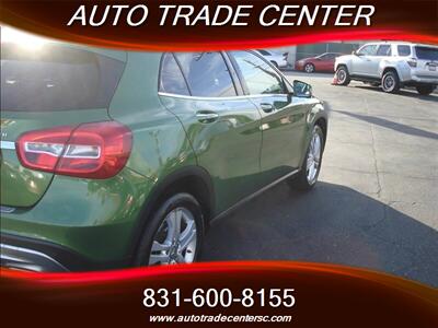 2016 Mercedes-Benz GLA GLA 250 4MATIC - Photo 5 - Santa Cruz, CA 95062