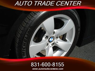 2004 BMW 530i   - Photo 14 - Santa Cruz, CA 95062