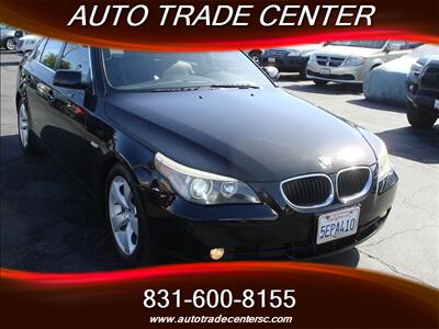 2004 BMW 530i   - Photo 3 - Santa Cruz, CA 95062