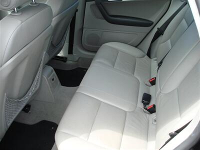 2007 Audi A3 2.0T   - Photo 9 - Santa Cruz, CA 95062