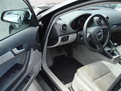2007 Audi A3 2.0T   - Photo 7 - Santa Cruz, CA 95062