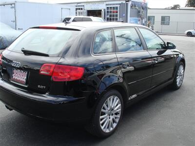2007 Audi A3 2.0T   - Photo 4 - Santa Cruz, CA 95062