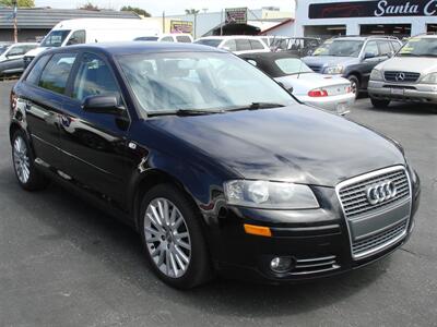2007 Audi A3 2.0T   - Photo 3 - Santa Cruz, CA 95062