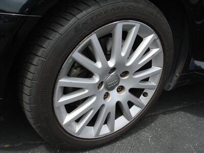 2007 Audi A3 2.0T   - Photo 12 - Santa Cruz, CA 95062
