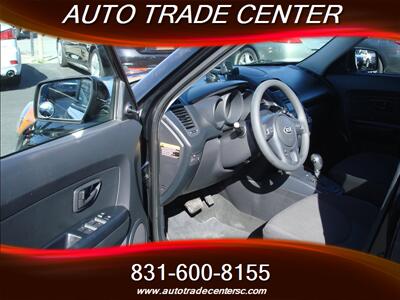 2013 Kia Soul   - Photo 8 - Santa Cruz, CA 95062