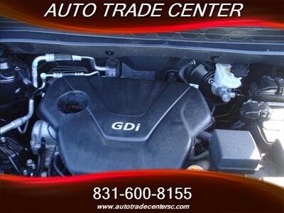 2013 Kia Soul   - Photo 12 - Santa Cruz, CA 95062