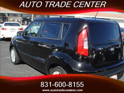 2013 Kia Soul   - Photo 7 - Santa Cruz, CA 95062