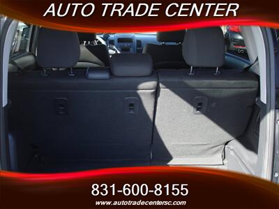 2013 Kia Soul   - Photo 11 - Santa Cruz, CA 95062