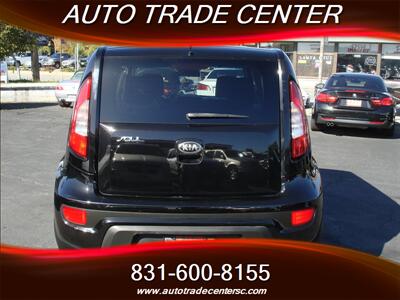 2013 Kia Soul   - Photo 6 - Santa Cruz, CA 95062