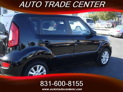 2013 Kia Soul   - Photo 4 - Santa Cruz, CA 95062