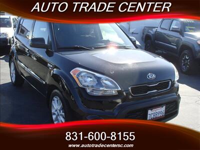 2013 Kia Soul   - Photo 3 - Santa Cruz, CA 95062