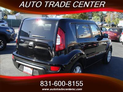 2013 Kia Soul   - Photo 5 - Santa Cruz, CA 95062