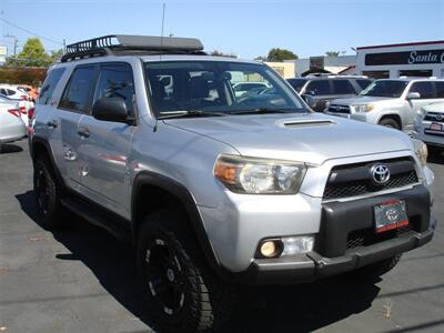 2012 Toyota 4Runner Trail Edition   - Photo 3 - Santa Cruz, CA 95062