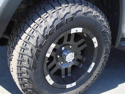 2012 Toyota 4Runner Trail Edition   - Photo 22 - Santa Cruz, CA 95062